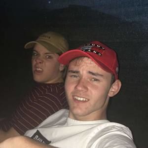 Meet your Posher, Caleb